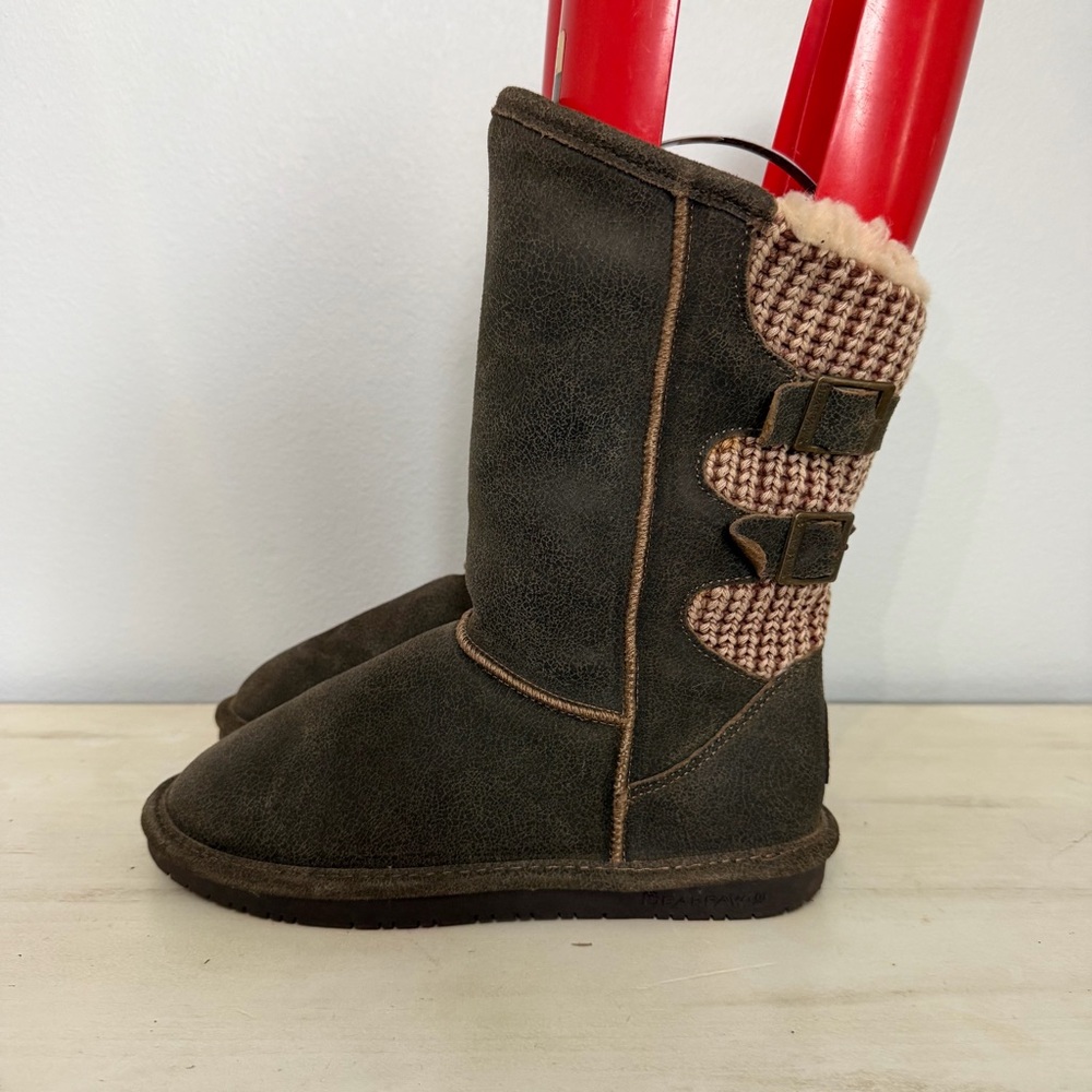 Bearpaw Boshie Winter Boots